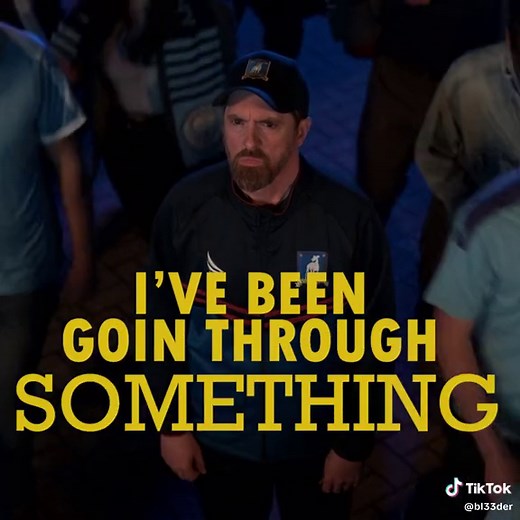 Beard After Hours Explained - Coach Beard Backstory Revealed