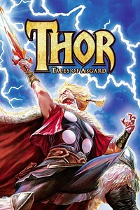 Thor: Tales of Asgard Summary, Trailer, Cast, Where to Watch and More