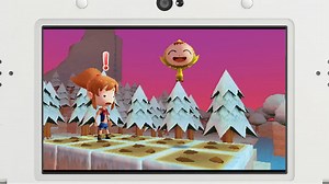 Harvest Moon: The Lost Valley