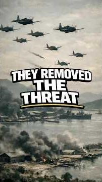 The day air defense was destroyed before it could fight back