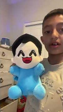 I just ordered the omz plush ￼ from omzcrew.com￼