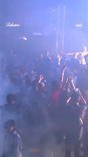 River Moon • Boiler Room x Ballantine's True Music 10: Johannesburg⁠ ⁠ Watch in full → blrrm.tv/river-moon | Boiler Room