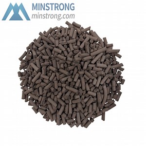 [Hot Item] 1317-38-0 / 215-269-1 Chemical Active Copper Oxide / Cupric Oxide / Cuo Catalyst