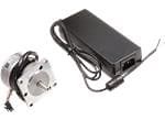 B-MOTOR-PMSMA1 50W Motor & Power Adapter