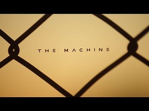 The Machine - Micro Short Film