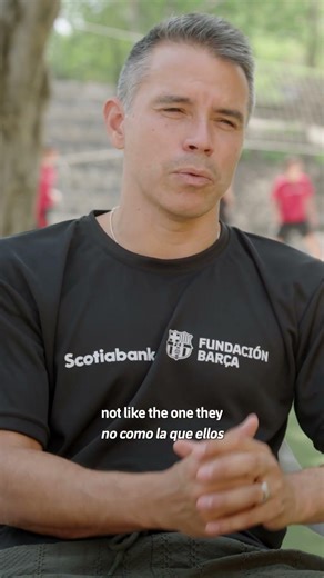 Transforma comunidades en México - FUNDACIÓN BARÇA & SOCTIABANK 🇲🇽🤝