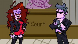 Jogo · FNF Divorcing: WEEK 3 UPDATE (Friday Night Divorcin') · Jogar Online Grátis