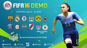 Fifa 16 Beta Download