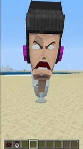 SPEAKERMAN 3.0 vs DJ TOILET