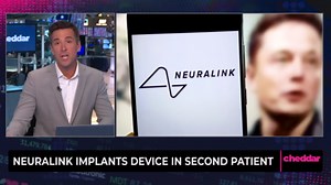 Neuralink Implants Device in Second Patient