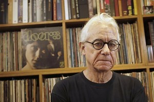 Greil Marcus - Alchetron, The Free Social Encyclopedia