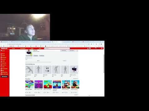 How do I change my Height on Roblox?