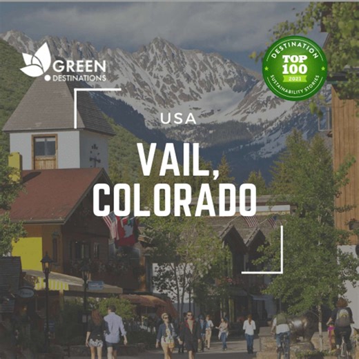 Vail’s Cultural Heritage Committee gains recognition for preserving town’s legacy
