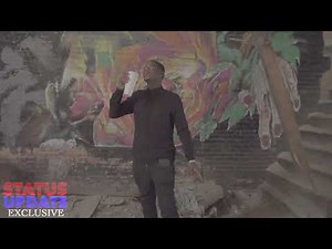 FBG Dutchie & AMarioFilm Video Shoot Almost Gets Real- [Funny Blooper]- (Status Update Exclusive)