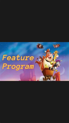 Home on the Range Feature Program