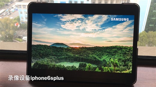 ipadpro11寸 4K60fps视频测试ios4k播放器推荐