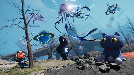 Once Human: When is console release planned for PS5 and Xbox?