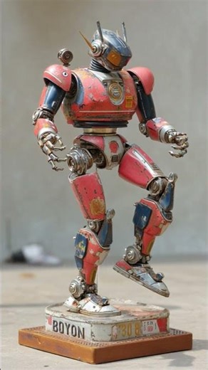 These 90s Mecha Still Look INSANE! 💥🤖 #VintageMecha #AnimeLegend