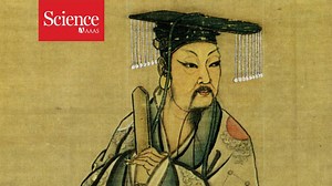 Legend meets history in a new study on an ancient Chinese flood. Learn more: http://scim.ag/2b8g51X | News from Science