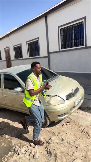 Shirkadas Soorar: Hargeisa Carwofaras Ka Dhacday