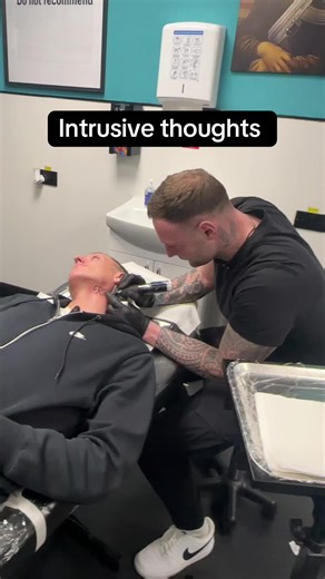 Understanding Intrusive Thoughts and Their Impact