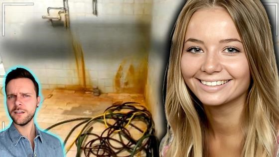 A Hidden Room That Revealed a Dark Secret