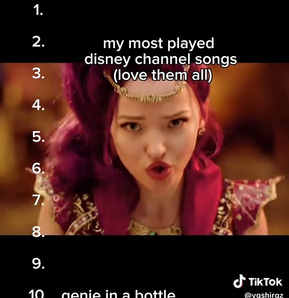 Lemonade Mouth: Daily Disney Hits and Performances