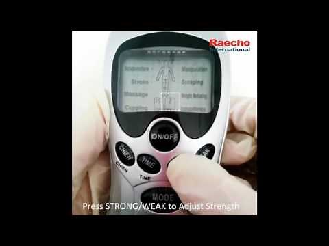 Digital Therapy Machine