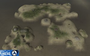 World Map Update news