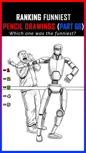 ⚠️Dont watch till end! funniest situation drawings fails ever #shorts #shortsfeed #funny #comedy