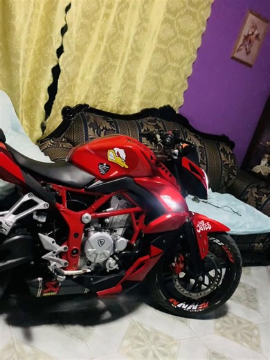 Vortex 300 R: what people search about this model