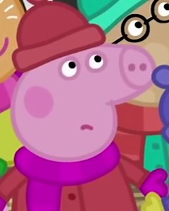 219K views · 1.7K reactions |  100 days until Christmas!  That's only 144,000 minutes to ensure your little ones stay on the nice list!  | Peppa Pig | Facebook