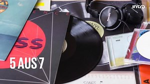 2.4K views · 11 reactions | Fünf Platten aus sieben Tagen, kurz und...