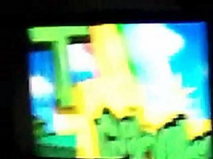 Treehouse TV Logo (A Little High Pitch)