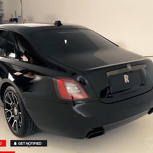 The worst Rolls-Royce review ever? | Lovecars