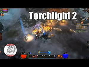 Torchlight 2 - Análise