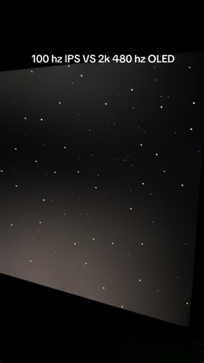 IPS vs OLED: Which Display is Best for Gaming?