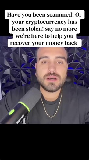 Have you been scammed and you’re looking for ways to get your money back say no more, Apex cyber recovery is here to help you get your money back. Click the link in our bio now to get in touch with our specialists. #CyberSecurity #CryptoScams #Apexcyberrecovery #FundRecovery