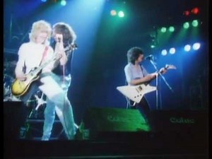 Def Leppard - High' n' Dry (1981) HQ