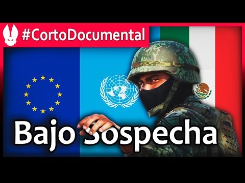 Tres Organizaciones que Huelen...