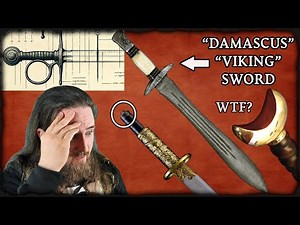 Red Flags when Buying "Historical" Reproductions