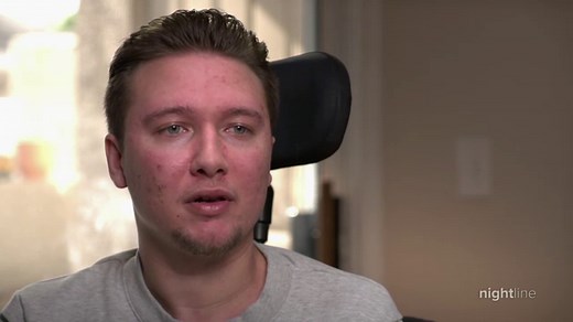 How the ice bucket challenge led to advances in ALS treatment: Part 2