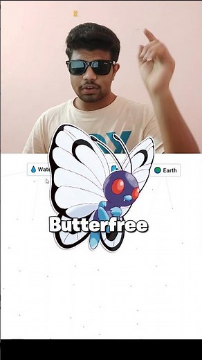 How to Make Butterfree 🦋 in Infinite Craft | MaxRage