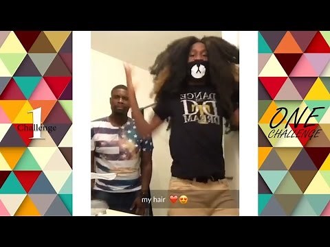 Omg Challenge Dance Compilation #omgchallenge #omgdance