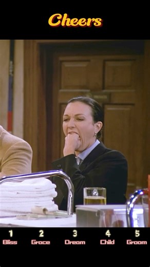 The Finger-Trick Showdown 😂👑 |Cheers