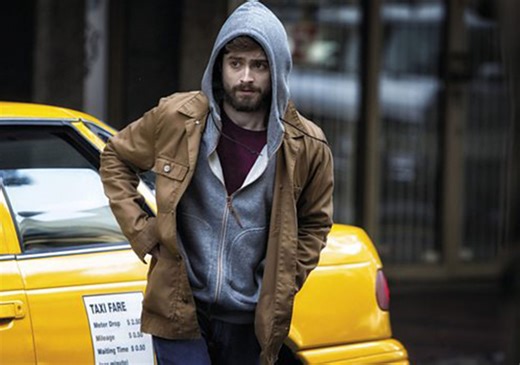 Watch: Daniel Radcliffe in ‘The Gamechangers’ — The Movie ‘Grand Theft Auto’ Doesn’t Want You to See
