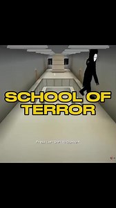 Minecraft Hide and Seek: Cafeteria Search Mission