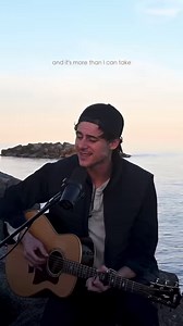 41K views · 1.4K reactions | Anyone remember this song from Ed Sheeran? It was one of the first songs of his that I ever remember learning. #edsheeran #beautifulsongs #cover | Jordan Hart | Facebook
