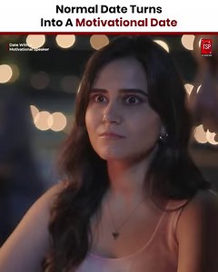 258K views · 2.4K reactions | Normal Date Turns Into A Motivational Date . . #TheScreenpati #FBVideo #FBViral #FBVideo #Date | The Screen Patti | Facebook