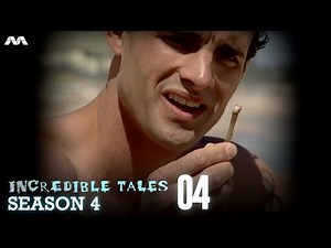 Incredible Tales S4 EP4 - The Souvenir | Singapore Horror Stories